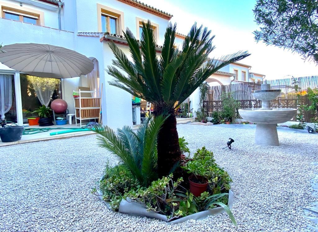 Bungalow in Pedreguer, for sale